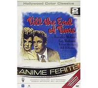 Till The End Of Time (1946) [ Non-Usa Format, Pal, Reg.2 Import - Italy ]