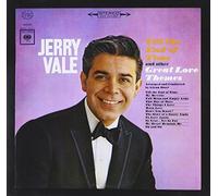 Till the End of Time by Jerry Vale (2015-05-03)