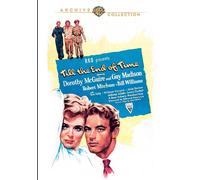 Till The End Of Time (DVD) Dorothy Mcguire Guy Madison Dorothy Mcguire
