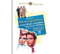 Till the End of Time – DVD – Archive Collection / On Demand DVD-R – Warner Bros.