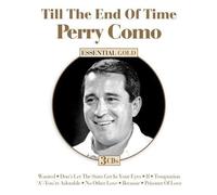 Till The End Of Time - European Import