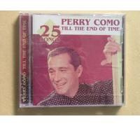 Perry Como - Till The End of Time [Import]