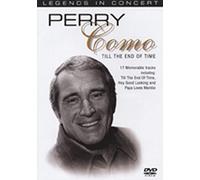 Till The End Of Time - Legends In Concert (0)