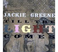 Till The Light Comes