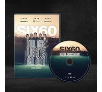 TILL THE LIGHTS GO OUT DVD