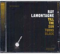 Lamontagne, Ray - Till the Sun Turns Black