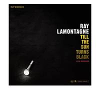 Till The Sun Turns Black CD