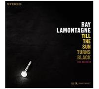 Ray LaMontagne – Till The Sun Turns Black – Vinyle – RCA