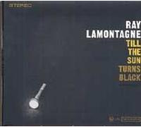 Ray LaMontagne - Till the Sun Turns Black [New CD]