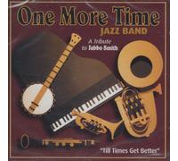 Till Times Get Better (A Tribute To Jabbo Smith)