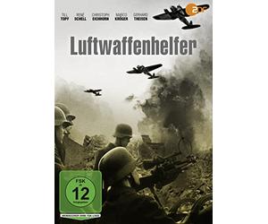 Till Topf;Christoph Eichhorn - Luftwaffenhelfer