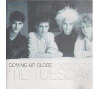 Till Tuesday - Come up close