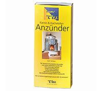 TILL Unimet 410 Allumettes Longues pour cheminée