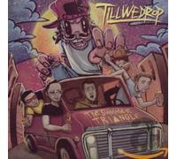 Till We Drop - The Summer Triangle