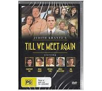 Till We Meet Again - Dvd (Judith Krantz) (Region 0)
