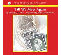 Till We Meet Again [Import]