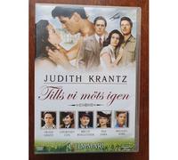 Till We Meet Again - Judith Krantz - 3 Dvd (1989) R2uk