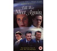 Till We Meet Again - Vols. 1 and 2 [VHS] [Import anglais]
