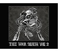 Till Your Death Vol.2 [Import allemand]