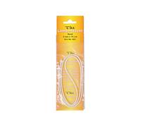 TILL-ZÜNDFIX Mèche de lampe ronde 2mm x75cm 490261