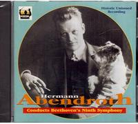 Tilla Briem - Beethoven : Symphony nᵒ 9