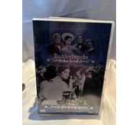 Buddenbrooks – Nadja Tiller – Import – Studiocanal