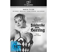 Tiller,Nadja - Die Barrings 2: Friederike Von Barring