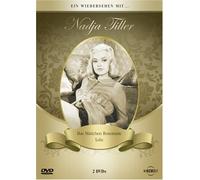 Tiller,Nadja - EIN Wiedersehen mit Nadja Tiller [Import]
