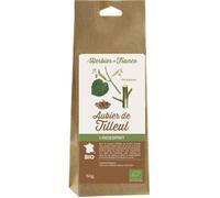 Tilleul aubier sachet 50gr