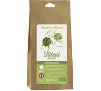 Herbier de France- Tilleul Bractée 25G