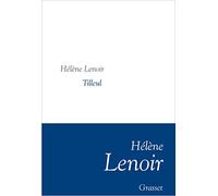 Tilleul: Collection littéraire dirigée par Martine Saada