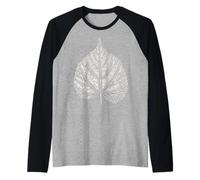 Tilleul Feuille/Arbre Plant BOTANIQUE & Nature Manche Raglan