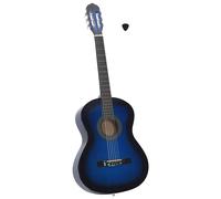 Tilleul Guitare Classique de Débutants et Enfants 3/4 36" Instrument vidaXL
