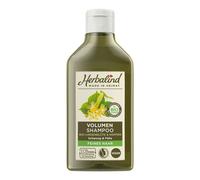 Tilleul & Houblon - Shampooing Volume 300ml