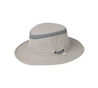 Tilley Airflo Brimmed Hat Rock Face - Protection UV et propriétés de FPS - Unisexe - Garanti à Vie pour ne Pas s';User