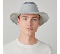 Tilley - LTM6 Airflow Hat - Chapeau - 59 cm - grey / rock