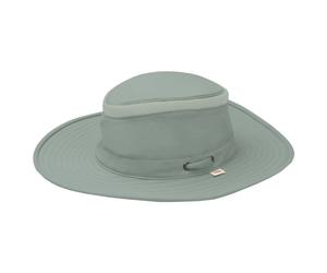 Tilley - Airflo Broad Brim Hat - Chapeau - 57 cm - light sage