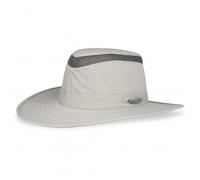Tilley - Airflo Broad Brim Hat - Chapeau - 6 7/8 - 55 cm - grey / rock