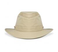 Tilley - Airflo Broad Brim Hat - Chapeau - 7 - 56 cm - khaki / olive