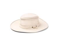 Tilley - Airflo Broad Brim Hat - Chapeau - 7 - 56 cm - light stone