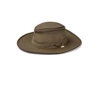 Tilley Endurables - Chapeau Airflo LTM6, Femme, LTM6 OLVE 7, Vert Olive, 7