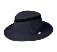 Tilley - Airflo Medium Brim Hat - Chapeau - 7 3/8 - 59 cm - midnight navy