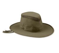 Tilley Chapeau Été Pliable LTM6 Airflo Olive 61