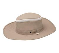 Tilley Endurables Airflo Large bord Taupe 8, Taupe, 8