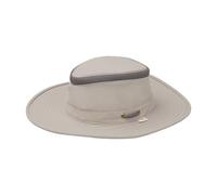 Tilley Endurables - Chapeau Airflo LTM6, Femme, LTM6 Grey 7-3/4, Gris, 7 3/4