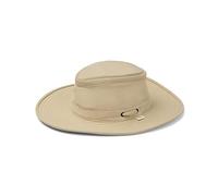 Tilley Endurables - Chapeau Airflo LTM6, Femme, LTM6 Khol 7, Khaki/Olive, 7