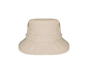Tilley Iconic T1 Bob, Natural, 7.375 Mixte
