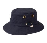 Tilley Iconic T1 Seau Chapeau Hydrofuge Voyage Upf 50+ Protection Soleil