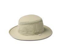 Tilley Ltm5 Airflo Medium Brim Chapeau Mixte, Kaki/Olive, 7 1/2