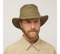 Tilley - LTM5 Airflo® Medium Brim Recycled - Chapeau Olive - 7.3/8